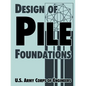 Design of Pile Foundations - Paperback