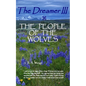 The Dreamer III THE PEOPLE OF THE WOLVES - Paperback