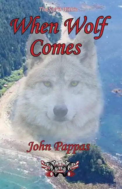 When Wolf Comes - Paperback