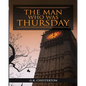 The Man Who Was Thursday - Paperback