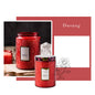 Household Relief Cup Essential Oil Aromatherapy Candle