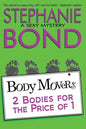 2 Bodies for the Price of 1 - Paperback