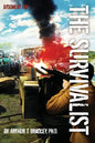The Survivalist (Judgment Day) - Paperback