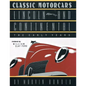 CLASSIC MOTORCARS Lincoln and Continental: The Early Years - Paperback
