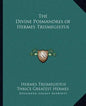 The Divine Poimandres of Hermes Trismegistus - Paperback