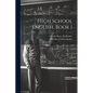 High School English, Book 1 - Paperback