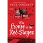 The House of the Red Slayer - Paperback