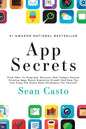 App Secrets: How To Create A Million Dollar App - Paperback
