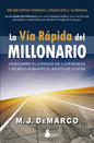 La Via Rapida del Millonario - Paperback
