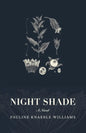 Night Shade - Paperback