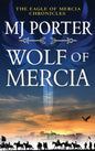 Wolf of Mercia - Hardcover