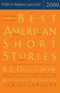 The Best American Short Stories - Paperback
