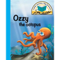 Ozzy the octopus: Little stories, big lessons - Paperback