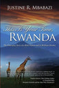 This is Your Time, Rwanda - Paperback
