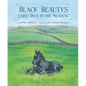 Black Beauty's Early Days in the Meadow - Hardcover