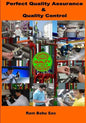 Perfect Quality Assurance & Quality Control: Quality Assurance & Quality Control - Paperback