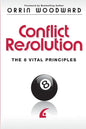 Conflict Resolution - Paperback
