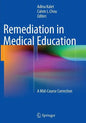 Remediation in Medical Education: A Mid-Course Correction - Paperback