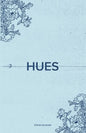 Hues: Blue - Paperback