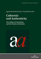 Culture(s) and Authenticity: The Politics of Translation and the Poetics of Imitation - Hardcover