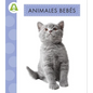 Animales Bebés - Hardcover