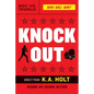 Knockout: (Middle Grade Novel in Verse, Themes of Boxing, Personal Growth, and Self Esteem, House Arrest Companion Book) - Hardcover