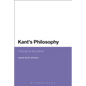 Kant's Philosophy: A Study for Educators - Paperback