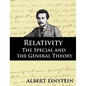 Relativity: The Special and the General Theory, Second Edition - Paperback