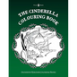 The Cinderella Colouring Book - Paperback