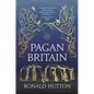 Pagan Britain - Paperback