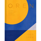 Oren: A Personal Collection of Recipes and Stories from Tel Aviv - Hardcover