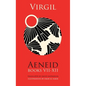 Aeneid, Books VII-XII - Hardcover