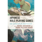Japanese Role-Playing Games: Genre, Representation, and Liminality in the JRPG - Paperback