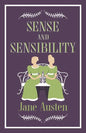 Sense and Sensibility - Paperback
