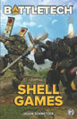 Battletech: Shell Games: A BattleTech Novella - Paperback