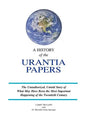 A History of the Urantia Papers - Paperback
