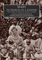 Mary, In Search of a Legend - Paperback
