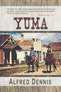 Yuma - Paperback