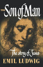 The Son of Man: The Story of Jesus - Paperback