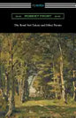 The Road Not Taken and Other Poems - Paperback