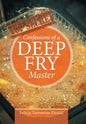 Confessions of a Deep Fry Master - Hardcover