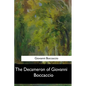 The Decameron of Giovanni Boccaccio - Paperback