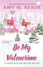Be My Valencrime - Paperback