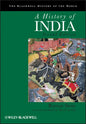History India 2e - Paperback