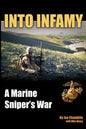 Into Infamy: A Marine Sniper's War - Paperback