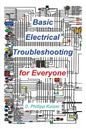 Basic Electrical Troubleshooting for Everyone - Paperback