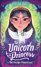The Unicorn Princess - Paperback