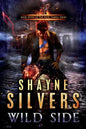 Wild Side: Nate Temple Series Book 7 - Paperback