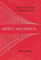 Artifice and Design - Hardcover