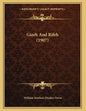 Gizeh And Rifeh (1907) - Paperback